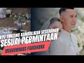 Ayu Ting Ting Kembalikan Seserahan Sesuai Permintaan Muhamad Fardhana