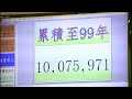 20170625 真耶穌教會清泉教會獻堂禮感恩特別聚會全程記事 下篇 共二篇