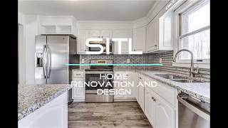 SITL Home Renovation and Design - Norwalk CT Project