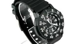 Luminox 3001  Navy Seal  Dive  Watch Black Dial