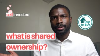 What Is Shared Ownership? | Shared Ownership Explained