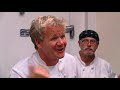 Gordon SHUTS DOWN Restaurant After Finding Cooked Meat Next To RAW Meat  Kitchen Nightmares