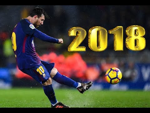 Lionel Messi 2019 | Skills Goals Tricks | World's Greatest Player - YouTube