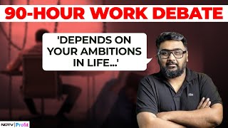 Kunal Shah On The 90-Hour Workweek Debate: How Your Ambitions Shape Your Ideal Work Hours