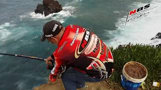 Pesca De Sargos Carlos Silva Perdeu Um Sargo Xxl 2018 Hd