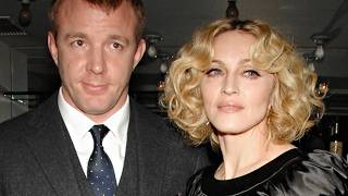 Madonna’s Husband Divorced Her Immediately After This Happened