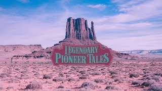 Lost Stories of Southwest Desert Pioneers: Adult Bedtime Stories, Fur Traders, Western Scouts