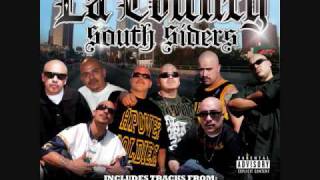Mr. Capone-E - La County Most Wanted (Ft. Mr. Criminal, Lil Cuete) *NEW 2009*