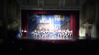 USD Strollers 2013: Double Trouble/I Got The Magic