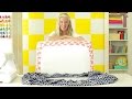 How to make a crib sheet + toddler sheet • two ways How to make a crib sheet + toddler sheet • two ways