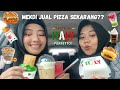 NYOBAIN MENU BARU MCDONALD'S 