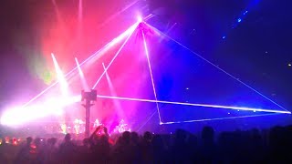 Roger Waters Live at Arēna Rīga (24.08.2018.) (short highlights)