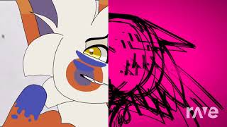 Why Animation Me? Meme - Baked Potonion & Hanabi | RaveDj