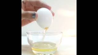 egg hair mask for dandruff | Part - 1
