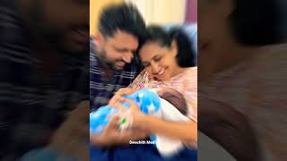 మగబిడ్డకి 👶 జన్మనిచ్చిన యాంకర్ లాస్య #lasyatalks #lasyamanjunath #lasya #boy #ytshorts #yt #shors