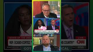 Is Aoc Really The Left S Best Option