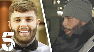 Rich Kid Held At Knife Point | Rich Kids Go Homeless | Channel 5