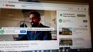 Creative Commons - How To Use People's Videos On YouTube Legally (V1543) Van Life