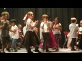 coop s kindergarten talent show act