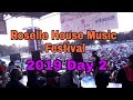 Roselle House Music Festival  Day 2 - Deep House - Soulful house - Jihad Muhammad - NJ