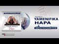 Yamenifika Hapa - KKKT Mbagala Fellowship Choir (Official Music Audio)