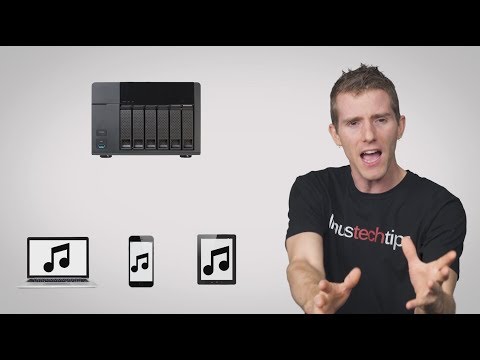 How to Set Up a Home Media Server How to Set Up a Home Media Server