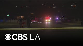 Observant neighbor helps Burbank police catch burglars