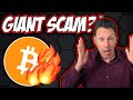 This Is The Worst FUD I've Ever Seen... | CRYPTO IS A SCAM??!