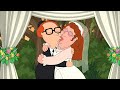 The Jewish Wedding - Family Guy