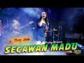 SECAWAN MADU - RESKY KIRANA - WONGJOWO MADIUN LIVE IREX COMUUNITY PONOROGO