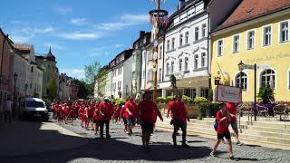 30. Juni 2019 - Der Rawetzer Festzug