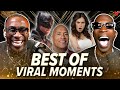 Best of Viral Moments: The Rock’s confession, Honeymoon over, Best Superheroes | Nightcap