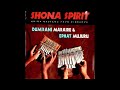 Shona Spirit (Mbira Masters From Zimbabwe) Dumisani Maraire & Ephat Mujuru