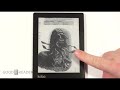 new kobo aura 2013 review