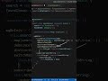 Never do it in your #rxjs code!