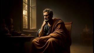On Wisdom and Retirement | Stoic Philosophy | Seneca Moral Letters #68