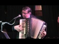 Caravan by Duke Ellington - Trio Davide Clarinet & Accordion