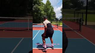 Gearbox GBX elongated 16mm - Reviewed by Frank Solana for Fromuth Pickleball