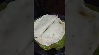 ഇല ഇല്ലാതെ ഇലയട 🤤