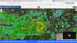live huntsville weather radar