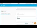 Creating a script in Home Assistant 0.52