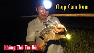 Chụp Mới Làm Nên Kì Tích Không Thể Nào Mà Tả Luôn Thua | Đam Mê Săn Bắt