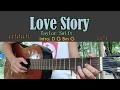 Love Story - Taylor Swift - Guitar Chords