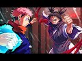 The New Choso Is Busted! Jujutsu Kaisen Cursed Clash