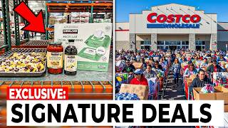 Costco 48 Must Have Kirkland SIGNATURE DEALS That You Must Be Buying in June 2026