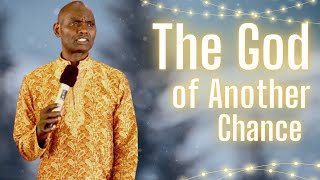 The God of Another Chance - Kingdom Life Assembly Kenya Live Stream