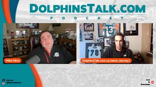 DolphinsTalk Day 3 NFL Draft Live Stream Round 5 Pick