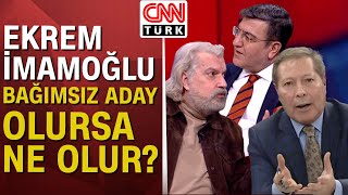 Yaşar Hacısalihoğlu: "Çoklu aday stratejisi ile yaklaşırlarsa o masa dağılmış olur"