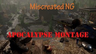 Miscreated NG - Apocalypse Montage