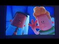 Captain Underpants: The First Epic Movie: Mr. Krupp turns into Captain Underpants Scene
